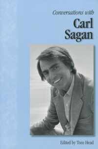 Conversations with Carl Sagan