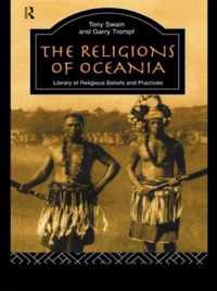 The Religions of Oceania