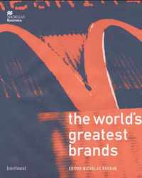 The World's Greatest Brands