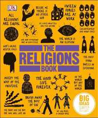 Religions Book