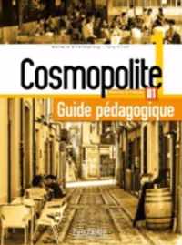 Cosmopolite