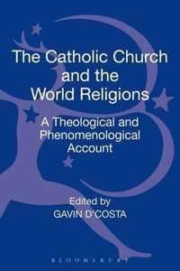 The Catholic Church and the World Religions