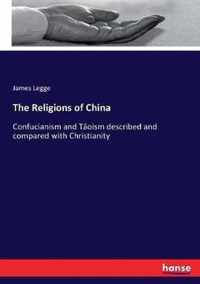 The Religions of China