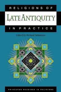 Religions of Late Antiquity in Practice