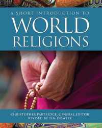 A Short Introduction to World Religions