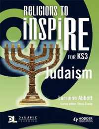 Religions to InspiRE for KS3