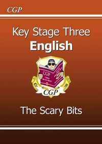 KS3 English Scary Bits