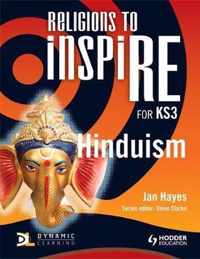 Religions to InspiRE for KS3