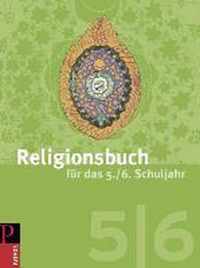 Religionsbuch für das 5./6. Schuljahr. Schülerbuch