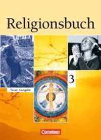 Religionsbuch 03. Schülerbuch. Sekundarstufe I