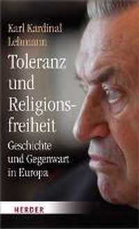 Toleranz Und Religionsfreiheit