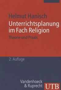 Unterrichtsplanung Im Fach Religion