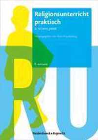 Religionsunterricht praktisch. 2. Schuljahr. Neubearbeitung