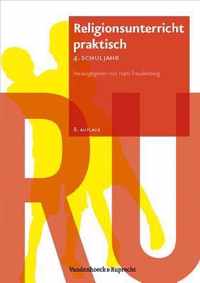 Religionsunterricht praktisch a 4. Schuljahr