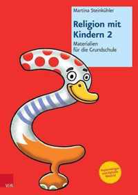 Religion mit Kindern 2