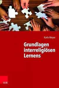 Grundlagen interreligioesen Lernens