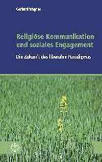 Religiose Kommunikation Und Soziales Engagement