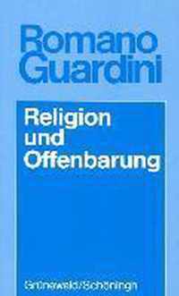 Religion Und Offenbarung