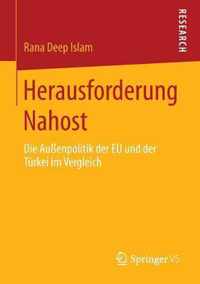 Herausforderung Nahost