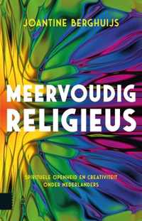 Meervoudig religieus