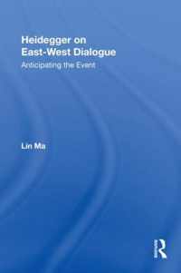 Heidegger on East-West Dialogue