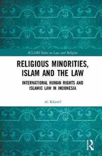 Religious Minorities, Islam and the Law