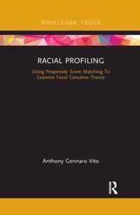 Racial Profiling