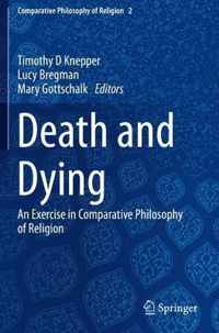 Death and Dying