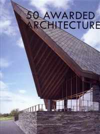 50 Awarded  Architecture