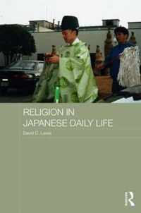 Religion in Japanese Daily Life