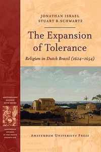 The Expansion of Tolerance