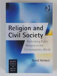 Religion And Civil Society