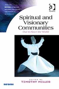 Spiritual and Visionary Communities