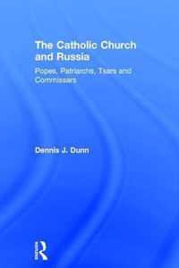 The Catholic Church and Russia