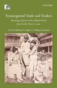 Transregional Trade and Traders