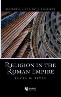 Religion in the Roman Empire