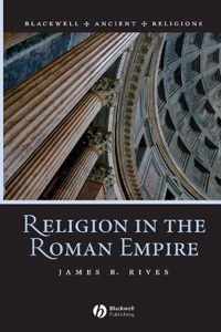 Religion in the Roman Empire