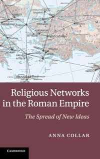 Religious Networks In The Roman Empire