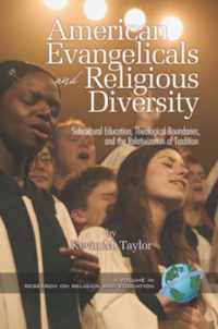 American Evangelicals And Religious Dive