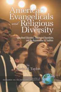 American Evangelicals and Religious Diversity