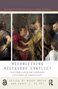 Reconceiving Religious Conflict