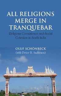 All Religions Merge in Tranquebar