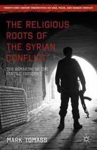 The Religious Roots of the Syrian Conflict