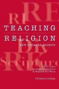 Teaching Religion (New Updated Edition)