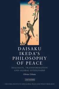 Daisaku Ikeda and Dialogue for Peace