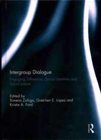 Intergroup Dialogue