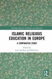 Islamic Religious Education in Europe