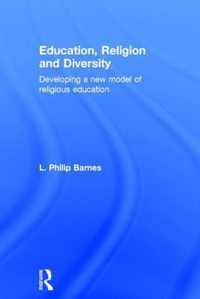 Education, Religion and Diversity