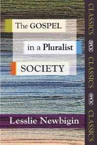 The Gospel in a Pluralist Society