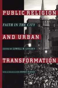 Public Religion and Urban Transformation